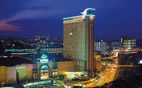 โรงแรมซิตี้เทล มิดแวลลีย์